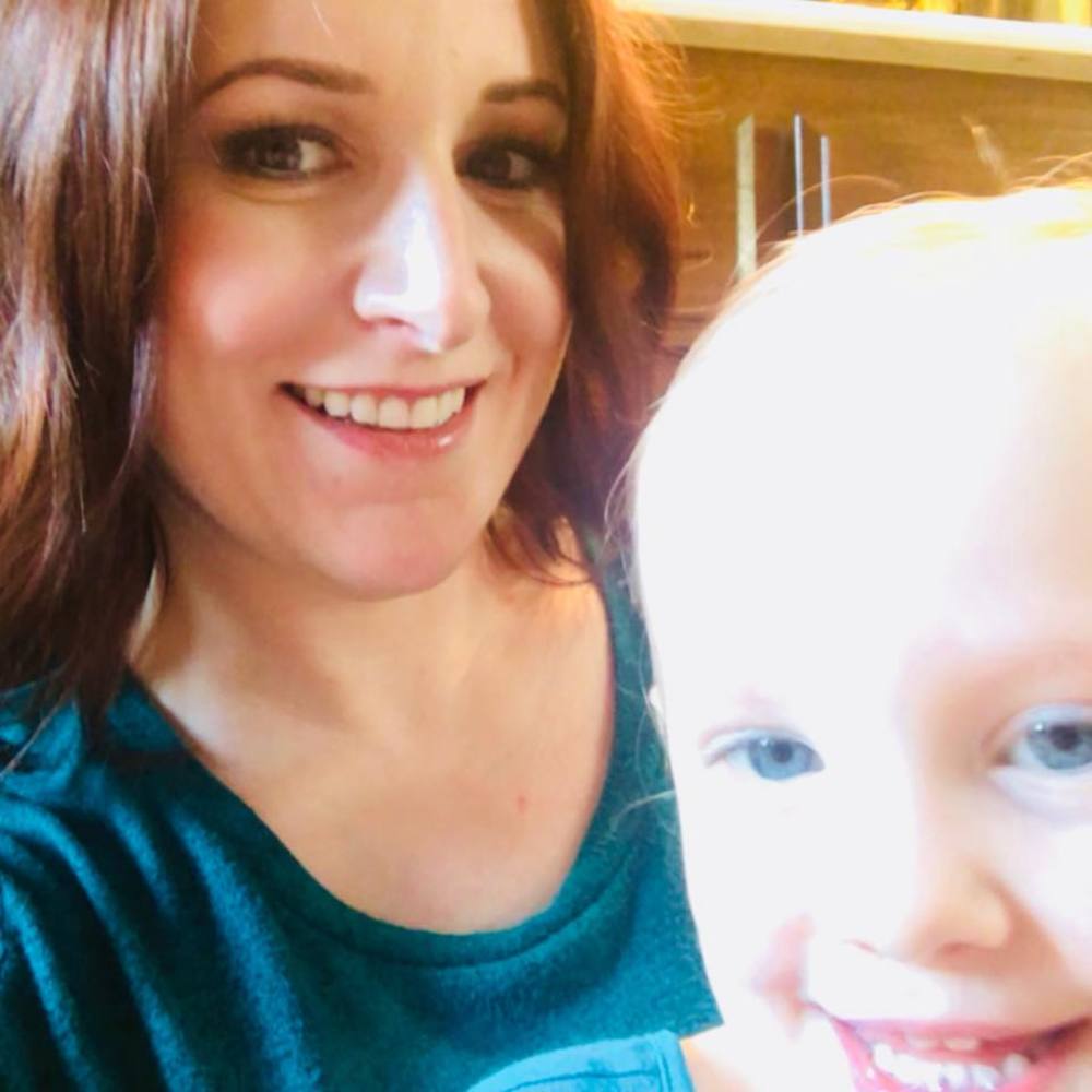 Meet your Posher, Lauren